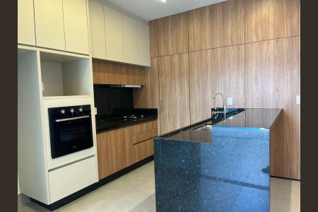 Casa de Condomínio para alugar com 3 quartos, 140m² em Bom Retiro, Paulínia