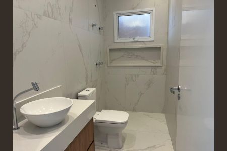 Casa de Condomínio para alugar com 3 quartos, 140m² em Bom Retiro, Paulínia