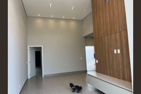 Casa de Condomínio para alugar com 3 quartos, 140m² em Bom Retiro, Paulínia