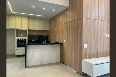 Casa de Condomínio para alugar com 3 quartos, 140m² em Bom Retiro, Paulínia