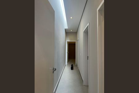 Casa de Condomínio para alugar com 3 quartos, 140m² em Bom Retiro, Paulínia