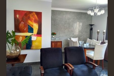 Casa à venda com 4 quartos, 207m² em Jardim Quarto Centenário, Campinas