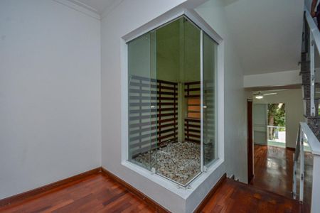Sala de Jantar de casa para alugar com 3 quartos, 150m² em Vila Marari, São Paulo