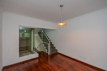 Sala de Jantar de casa para alugar com 3 quartos, 150m² em Vila Marari, São Paulo