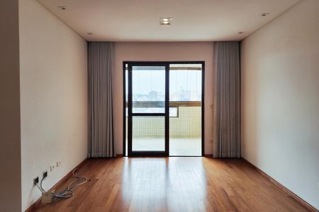 Sala de apartamento para alugar com 3 quartos, 220m² em Anchieta, São Bernardo do Campo