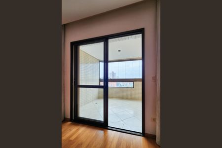 Varanda de apartamento para alugar com 3 quartos, 220m² em Anchieta, São Bernardo do Campo