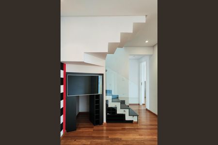 Sala de apartamento para alugar com 3 quartos, 220m² em Anchieta, São Bernardo do Campo