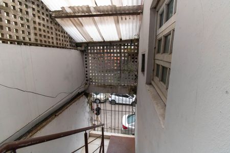 Vista da Sala de casa à venda com 6 quartos, 200m² em São Domingos, Niterói