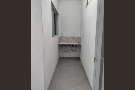 Apartamento para alugar com 2 quartos, 107m² em Bonsucesso, Contagem