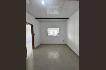 Apartamento para alugar com 2 quartos, 107m² em Bonsucesso, Contagem