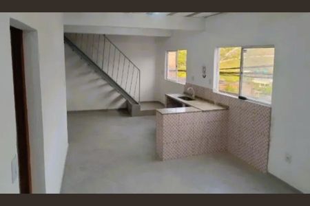 Apartamento para alugar com 2 quartos, 107m² em Bonsucesso, Contagem