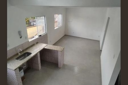 Apartamento para alugar com 2 quartos, 107m² em Bonsucesso, Contagem