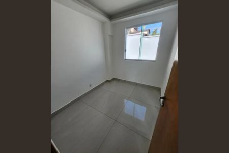Casa para alugar com 3 quartos, 105m² em Rio Branco, Belo Horizonte
