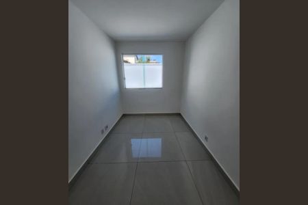 Casa para alugar com 3 quartos, 105m² em Rio Branco, Belo Horizonte