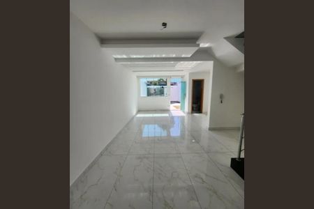 Casa para alugar com 3 quartos, 105m² em Rio Branco, Belo Horizonte