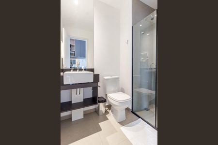 Kitnet/Studio à venda com 1 quarto, 22m² em Vila Olímpia, São Paulo