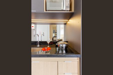 Kitnet/Studio à venda com 1 quarto, 22m² em Vila Olímpia, São Paulo