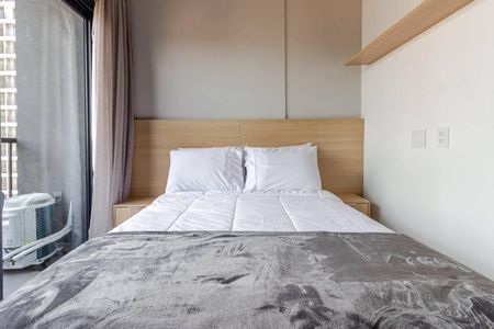 Kitnet/Studio à venda com 1 quarto, 22m² em Vila Olímpia, São Paulo