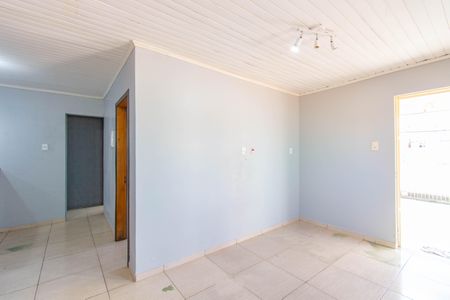 Casa para alugar com 2 quartos, 210m² em Rio Branco, Canoas
