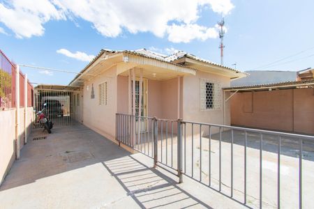 Casa para alugar com 2 quartos, 210m² em Rio Branco, Canoas