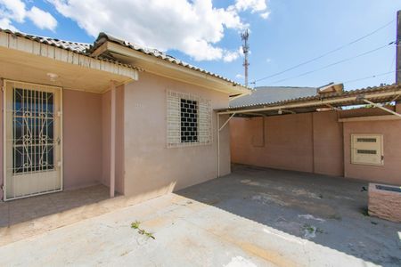 Casa para alugar com 2 quartos, 100m² em Rio Branco, Canoas