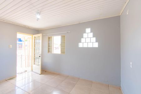 Casa para alugar com 2 quartos, 100m² em Rio Branco, Canoas
