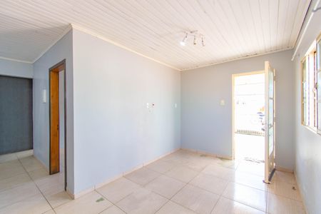 Casa para alugar com 2 quartos, 100m² em Rio Branco, Canoas