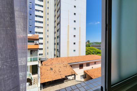 Vista de apartamento à venda com 1 quarto, 49m² em Parque Anchieta, São Bernardo do Campo
