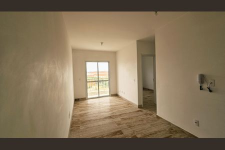 Apartamento à venda com 2 quartos, 52m² em Residencial Santa Giovana, Jundiaí
