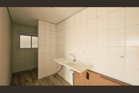 Apartamento à venda com 2 quartos, 52m² em Residencial Santa Giovana, Jundiaí