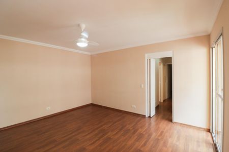 Sala de apartamento à venda com 3 quartos, 80m² em Jardim Paraíso, São Paulo