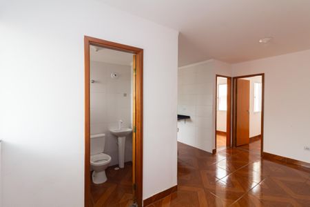 Sala de apartamento à venda com 2 quartos, 40m² em Vila Progresso (zona Leste), São Paulo
