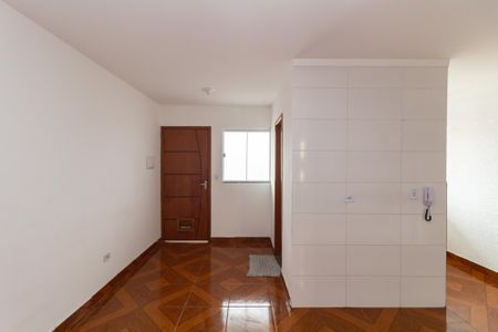 Sala de apartamento à venda com 2 quartos, 40m² em Vila Progresso (zona Leste), São Paulo