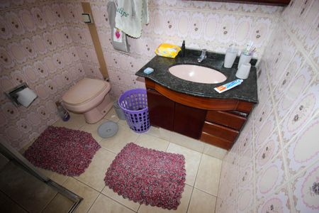 Casa para alugar com 2 quartos, 306m² em Vila Sao Joao, Sorocaba