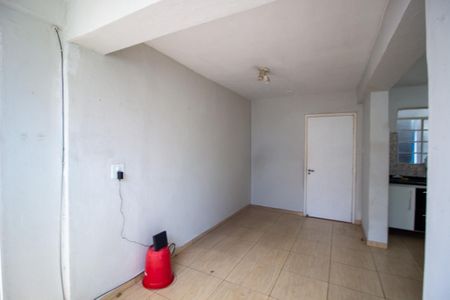 Sala de casa para alugar com 1 quarto, 306m² em Vila Sao Joao, Sorocaba