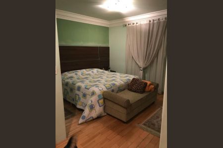 Apartamento à venda com 4 quartos, 308m² em Santo Antônio, São Caetano do Sul