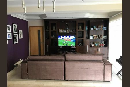 Apartamento à venda com 4 quartos, 308m² em Santo Antônio, São Caetano do Sul