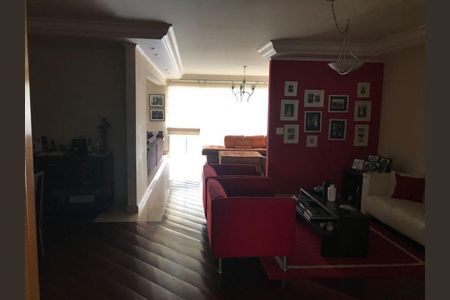 Apartamento à venda com 4 quartos, 308m² em Santo Antônio, São Caetano do Sul