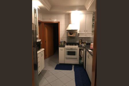 Apartamento à venda com 4 quartos, 308m² em Santo Antônio, São Caetano do Sul