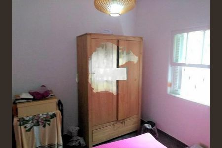 Casa à venda com 4 quartos, 250m² em Vila Inah, São Paulo