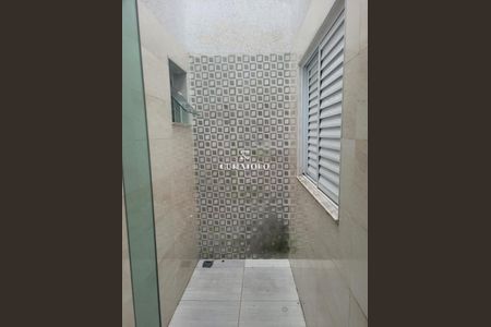 Casa à venda com 3 quartos, 100m² em Parque Residencial Oratorio, São Paulo