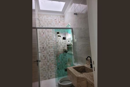 Casa à venda com 3 quartos, 100m² em Parque Residencial Oratorio, São Paulo