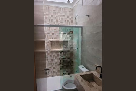 Casa à venda com 3 quartos, 100m² em Parque Residencial Oratorio, São Paulo