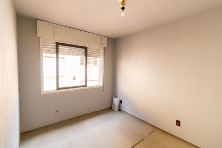 Quarto de apartamento à venda com 1 quarto, 43m² em Cascata, Porto Alegre