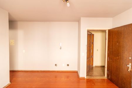 Sala de apartamento à venda com 1 quarto, 43m² em Cascata, Porto Alegre