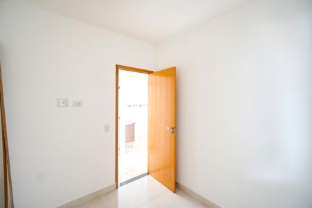 Quarto de apartamento para alugar com 1 quarto, 50m² em Vila Granada, São Paulo