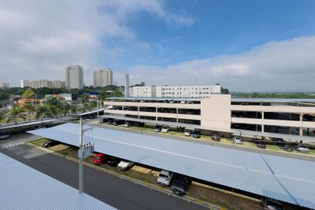 Vista de apartamento para alugar com 2 quartos, 48m² em Jardim Ismenia, São José dos Campos