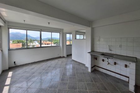 Studio 1 de kitnet/studio para alugar com 1 quarto, 70m² em Itaipu, Niterói