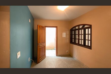 Sala de casa para alugar com 2 quartos, 100m² em Socorro, São Paulo