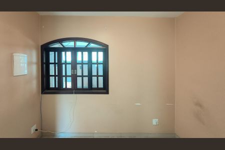 Sala de casa para alugar com 2 quartos, 100m² em Socorro, São Paulo